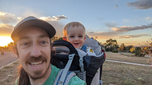 Offspring Outside - Bee Stings and Danger Noodles - dAdventure