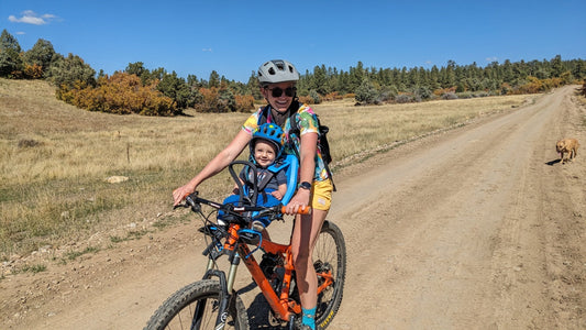 Offspring Outside Episode 1 - dAdventure