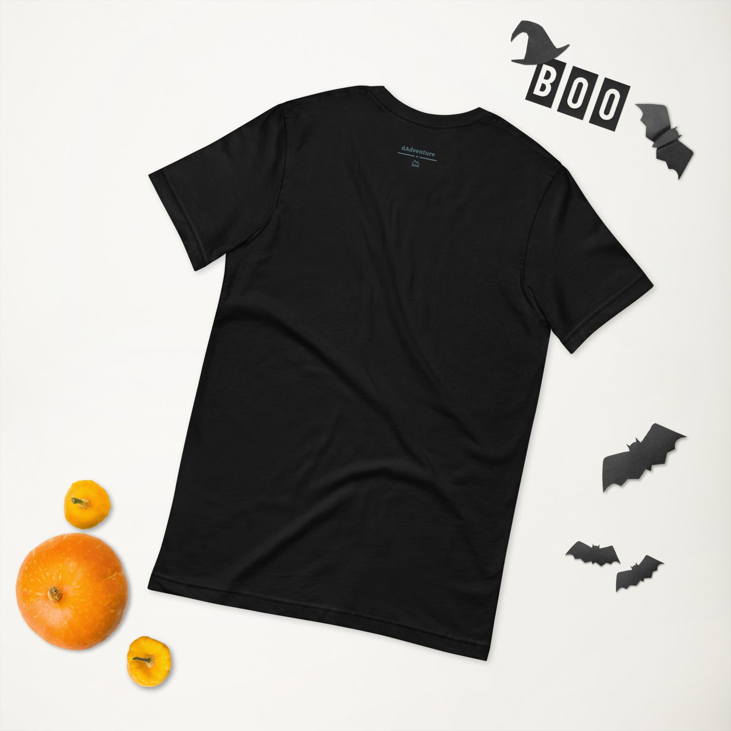 Oh My Gourd! Funny Halloween T-shirt