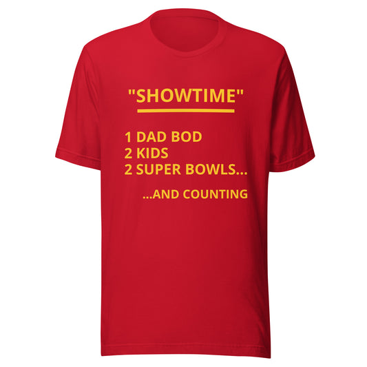 Pat Mahomes T-shirt | Patrick Mahomes Shirt | Chiefs Shirt | Unisex t-shirt