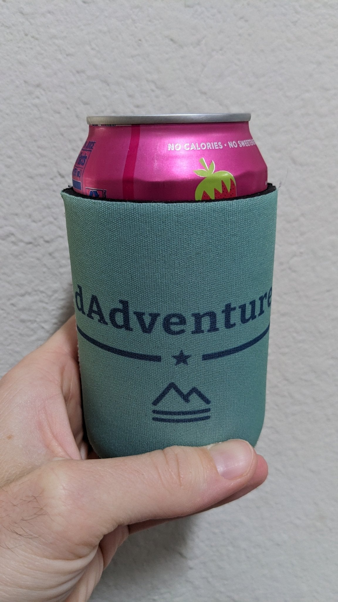 Beer Koozie/Can Cooler | dAdventure - dAdventure