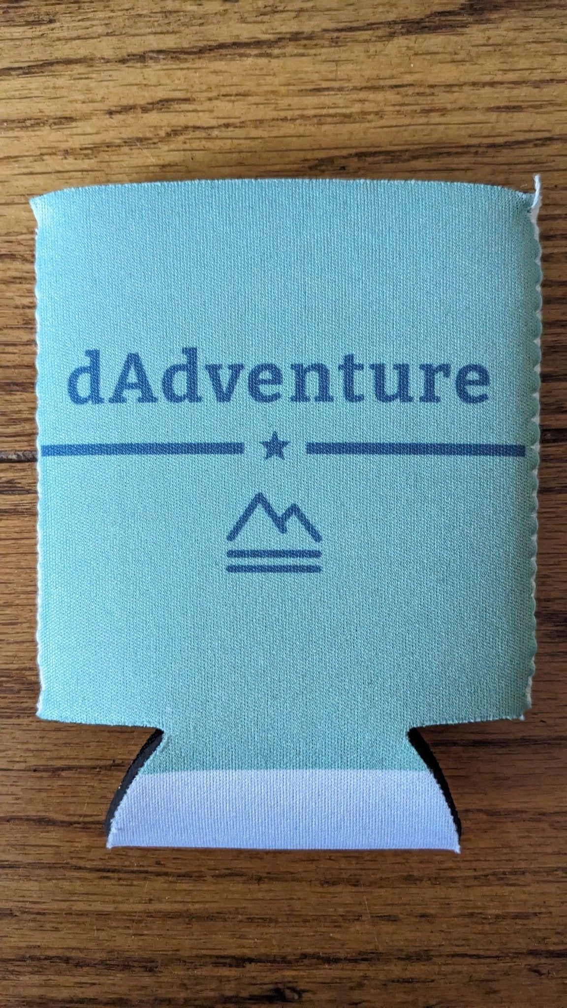 Beer Koozie/Can Cooler | dAdventure - dAdventure