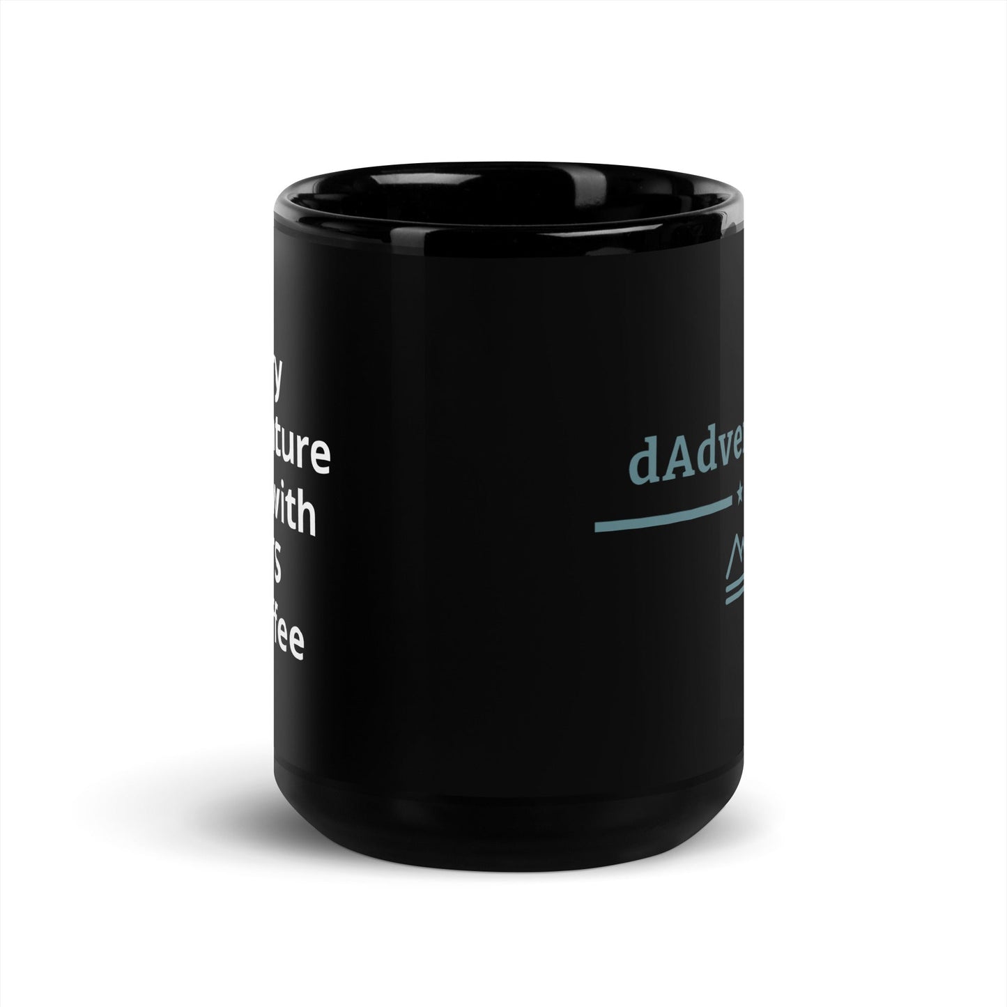 Coffee Mug | dAdventure - dAdventure