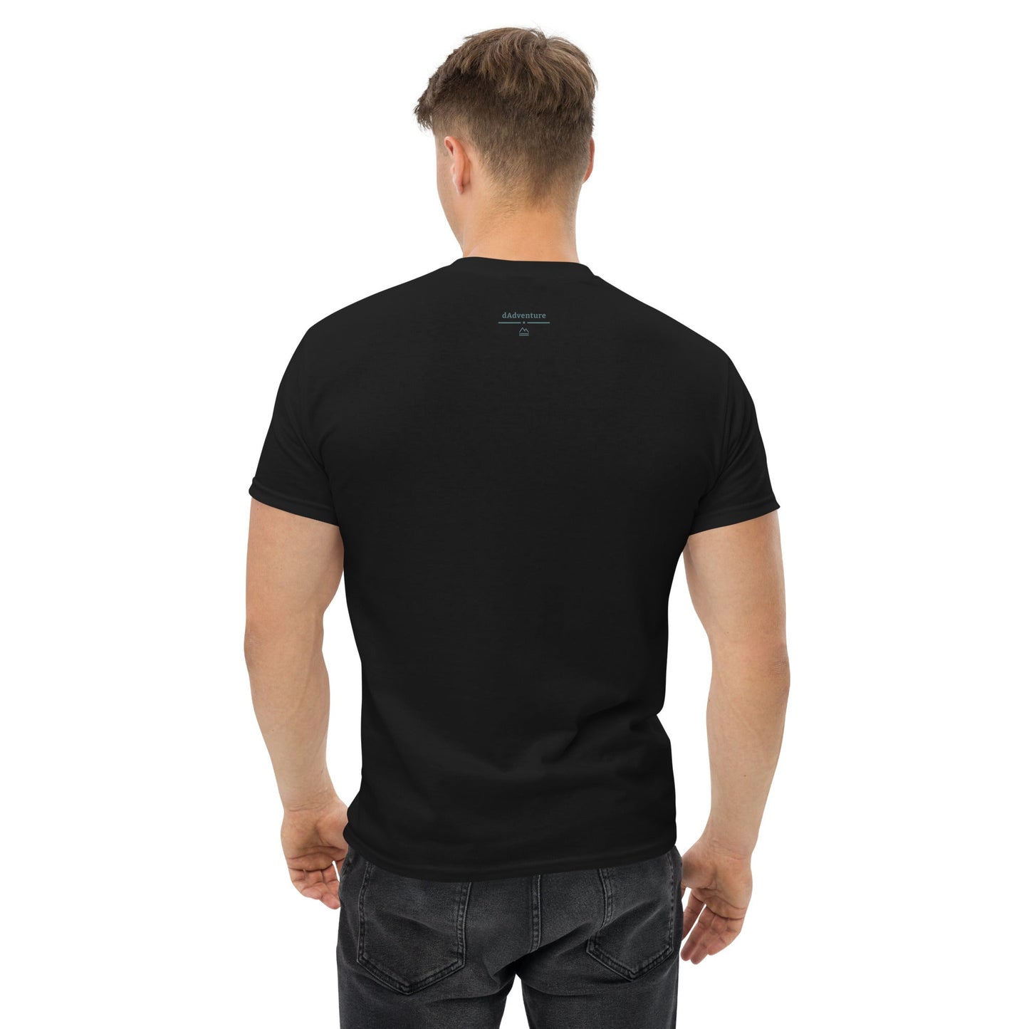 dAdventure Definition T-Shirt - dAdventure