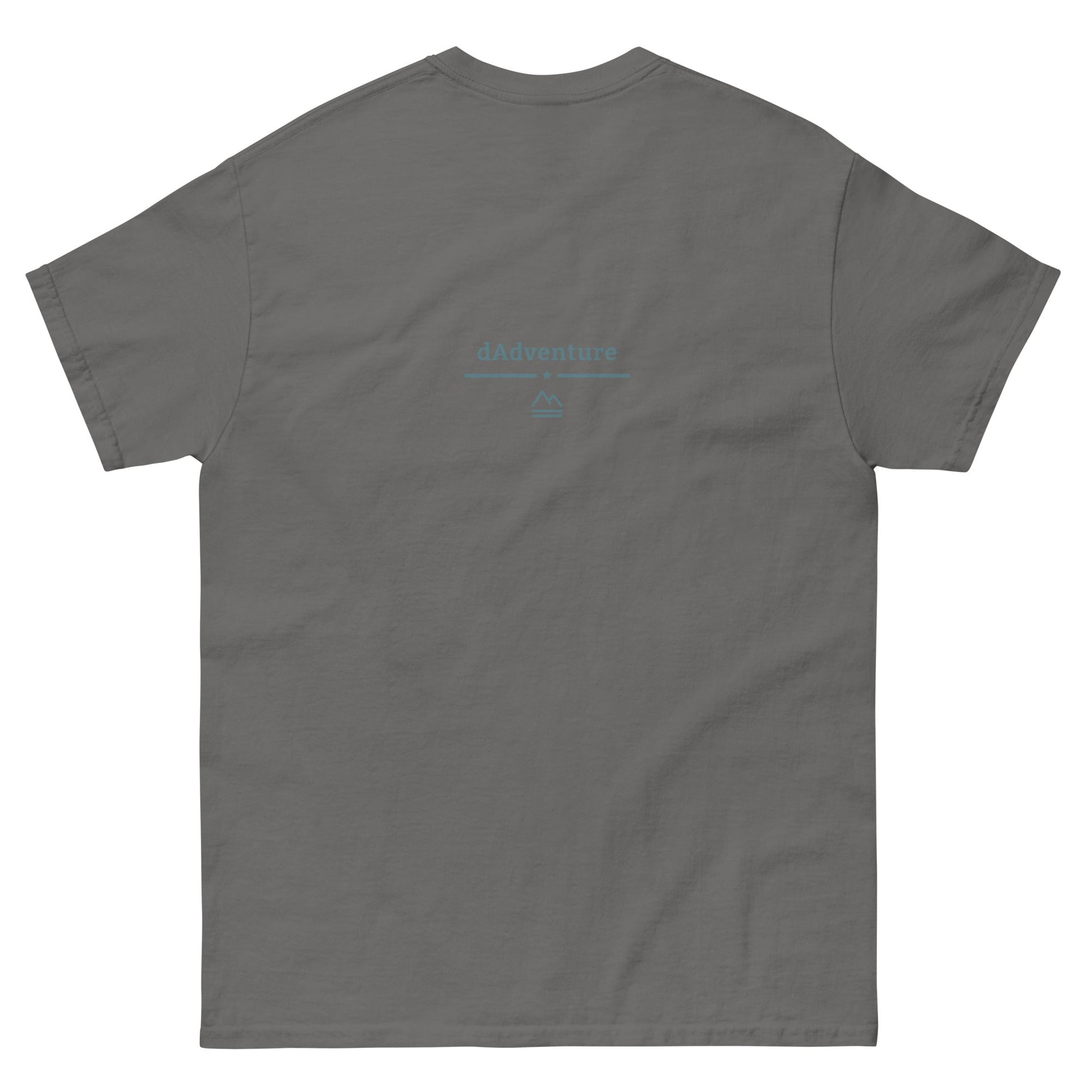 Grandpa T-Shirt | dAdventure - dAdventure
