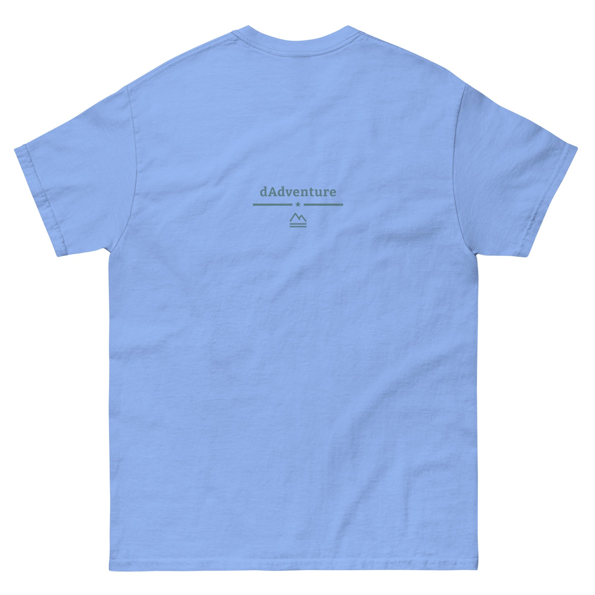 Grandpa T-Shirt | dAdventure - dAdventure