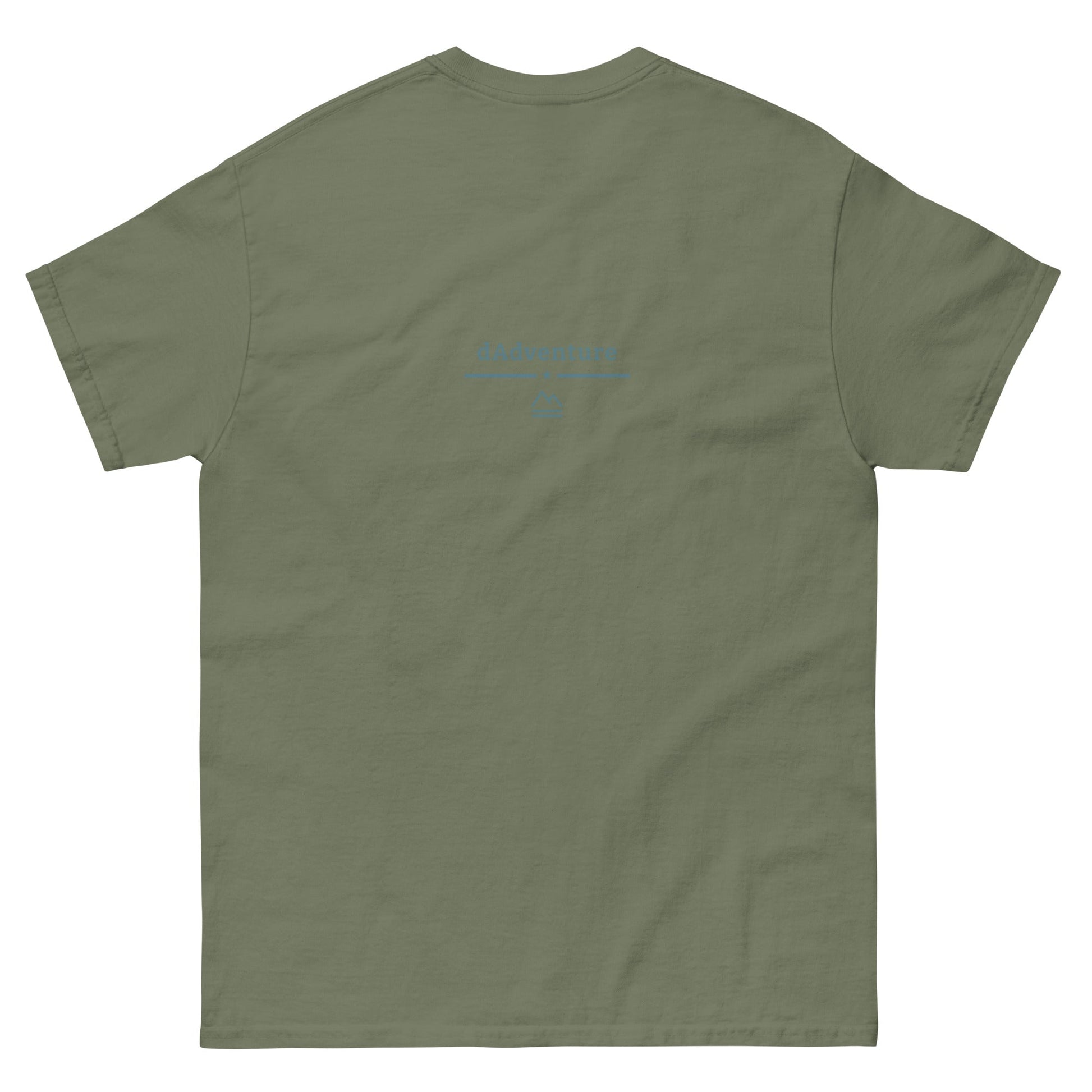 Grandpa T-Shirt | dAdventure - dAdventure