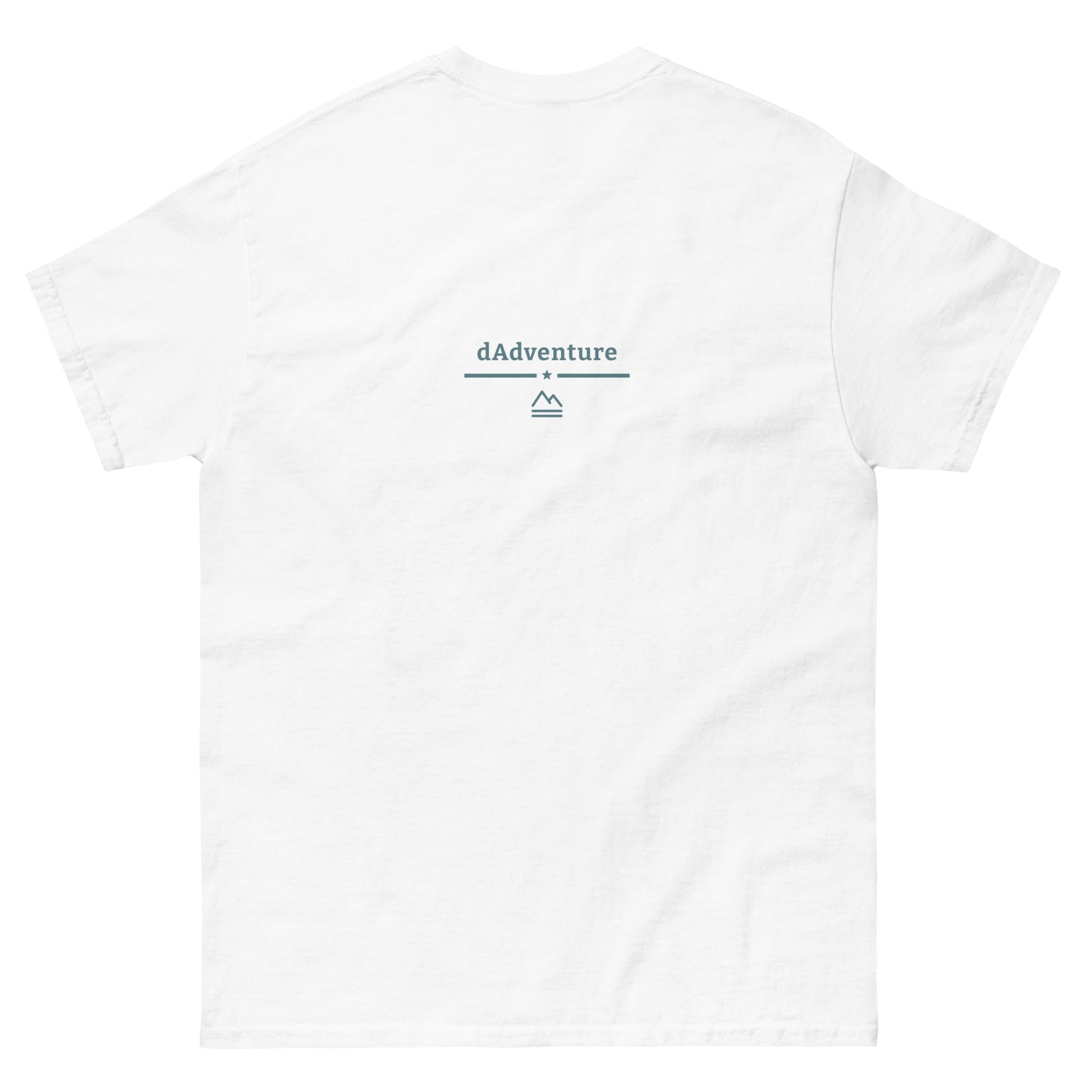 Grandpa T-Shirt | dAdventure - dAdventure