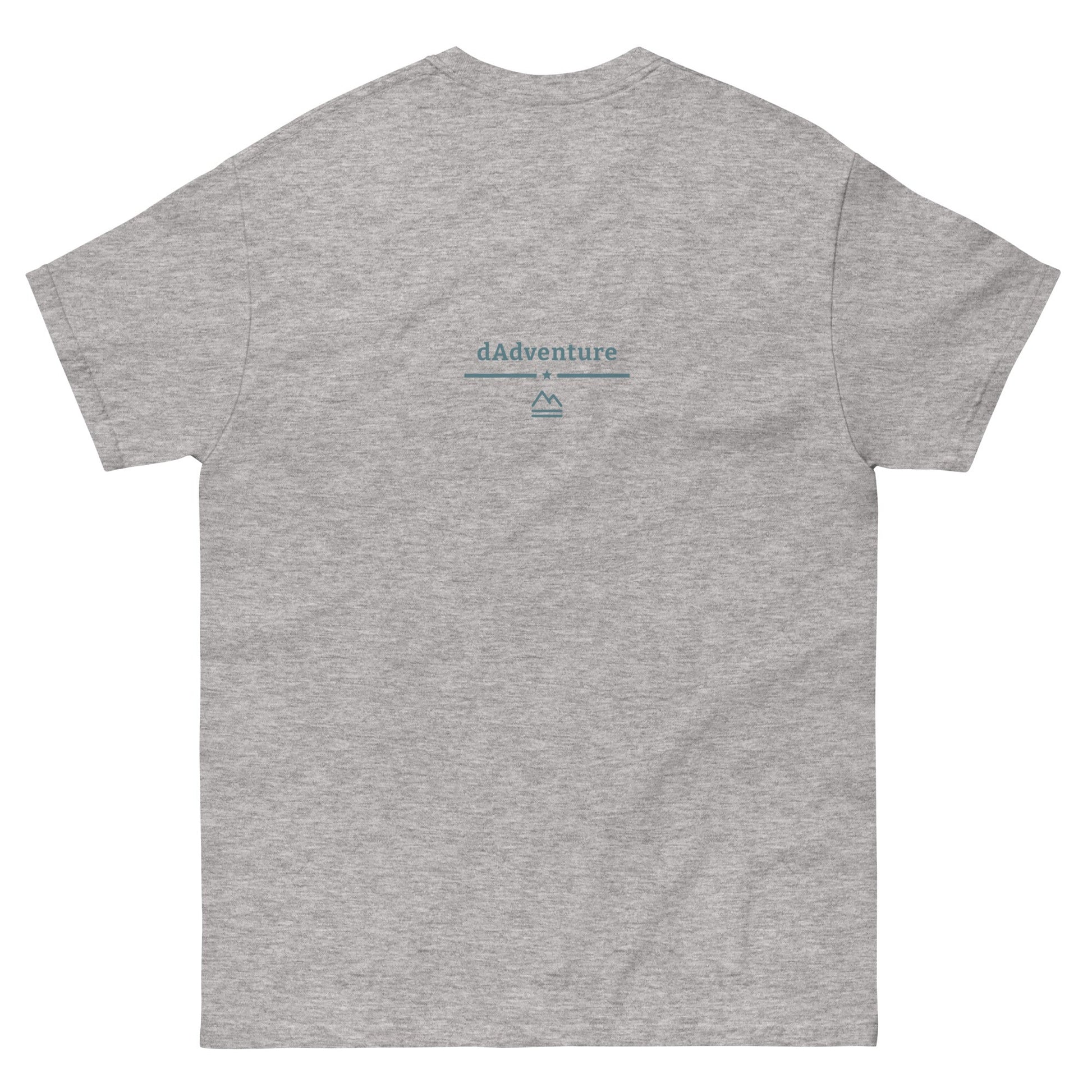 Grandpa T-Shirt | dAdventure - dAdventure