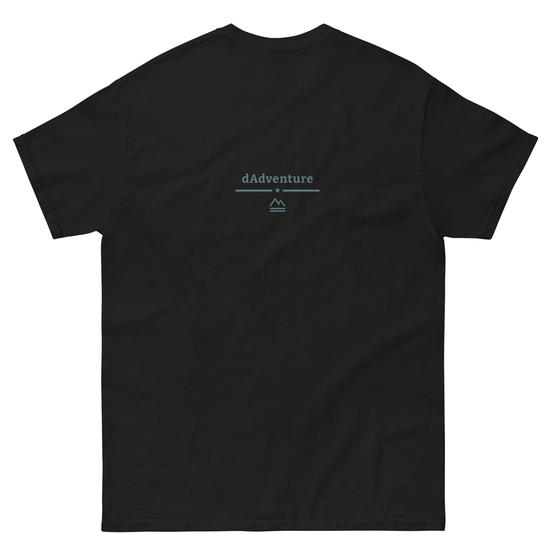 Grandpa T-Shirt | dAdventure - dAdventure