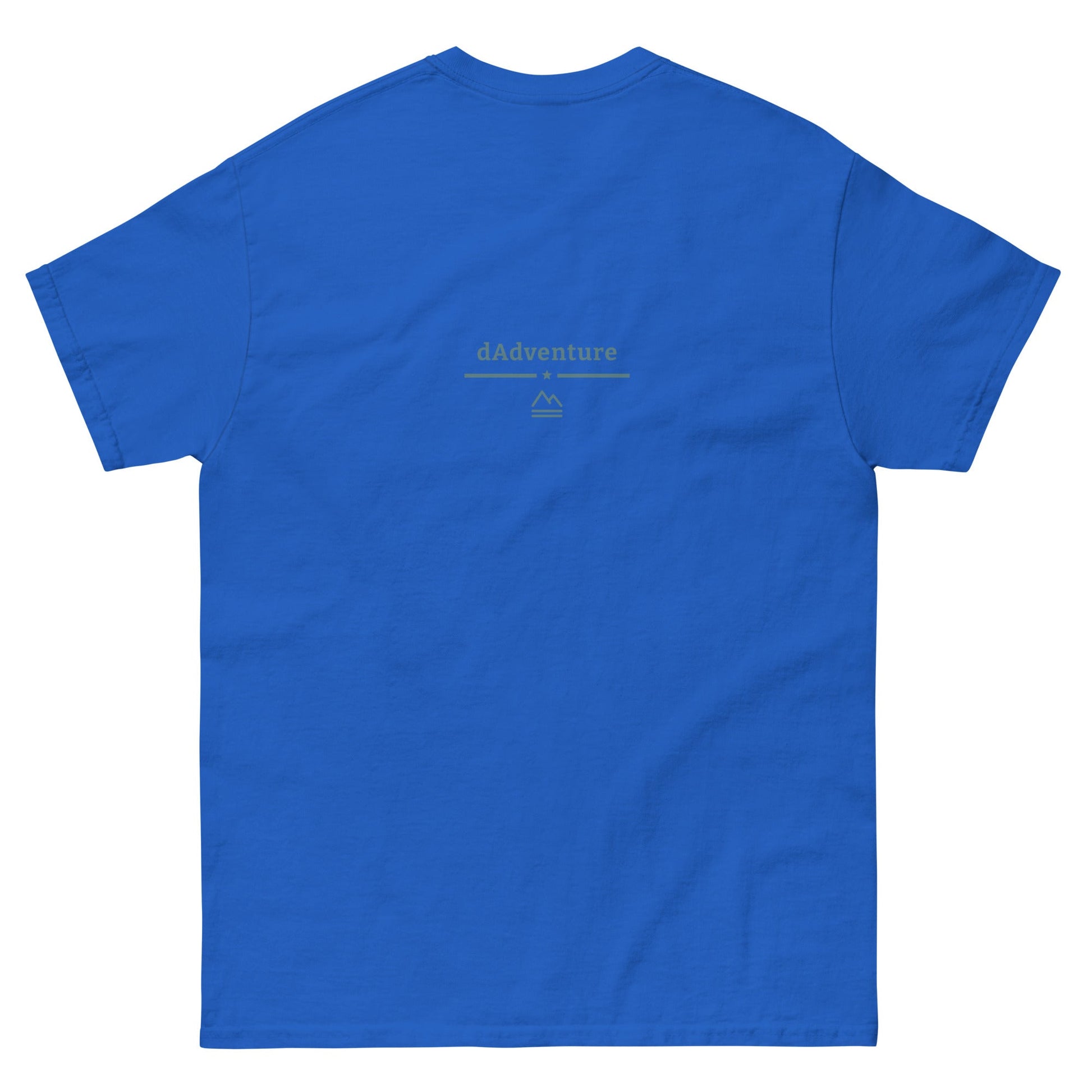 Grandpa T-Shirt | dAdventure - dAdventure