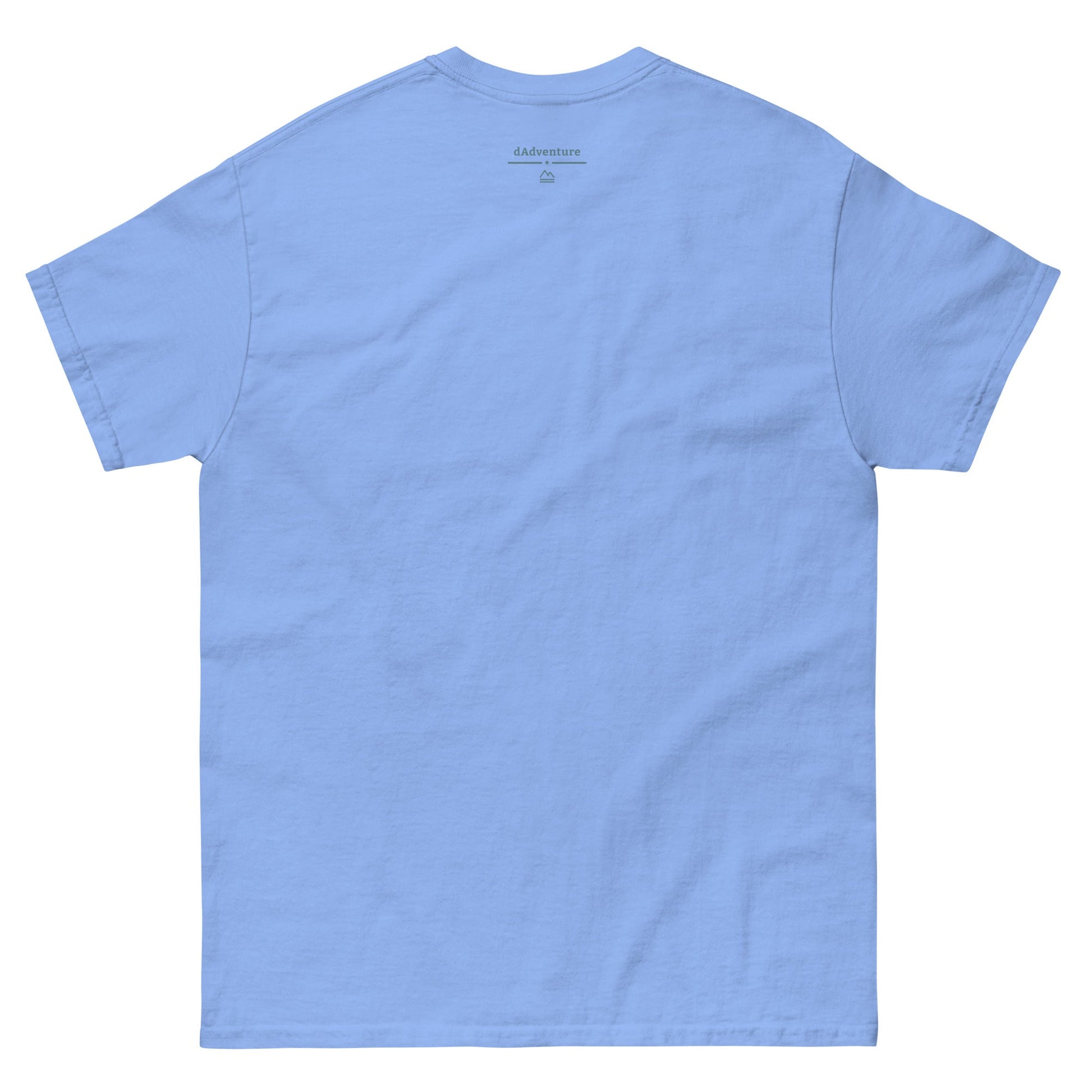 Hot Spring T-shirt | dAdventure - dAdventure