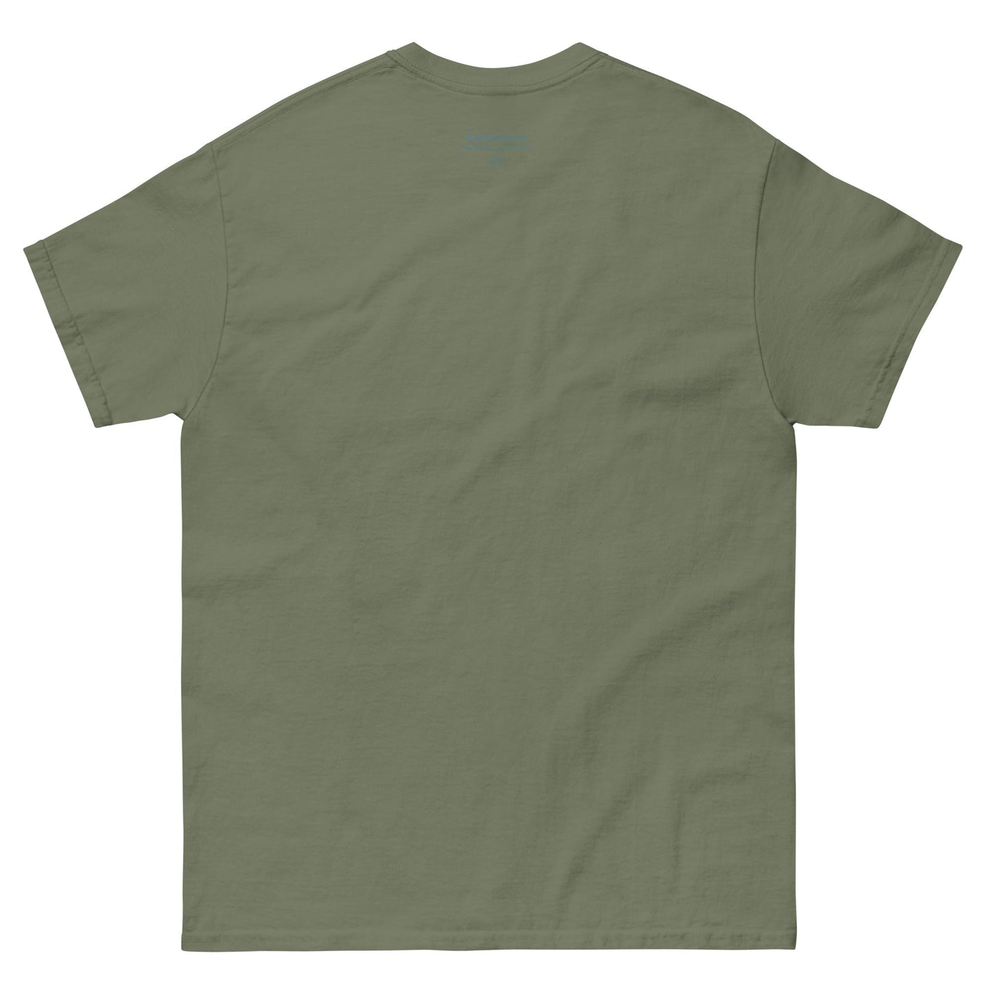 Hot Spring T-shirt | dAdventure - dAdventure