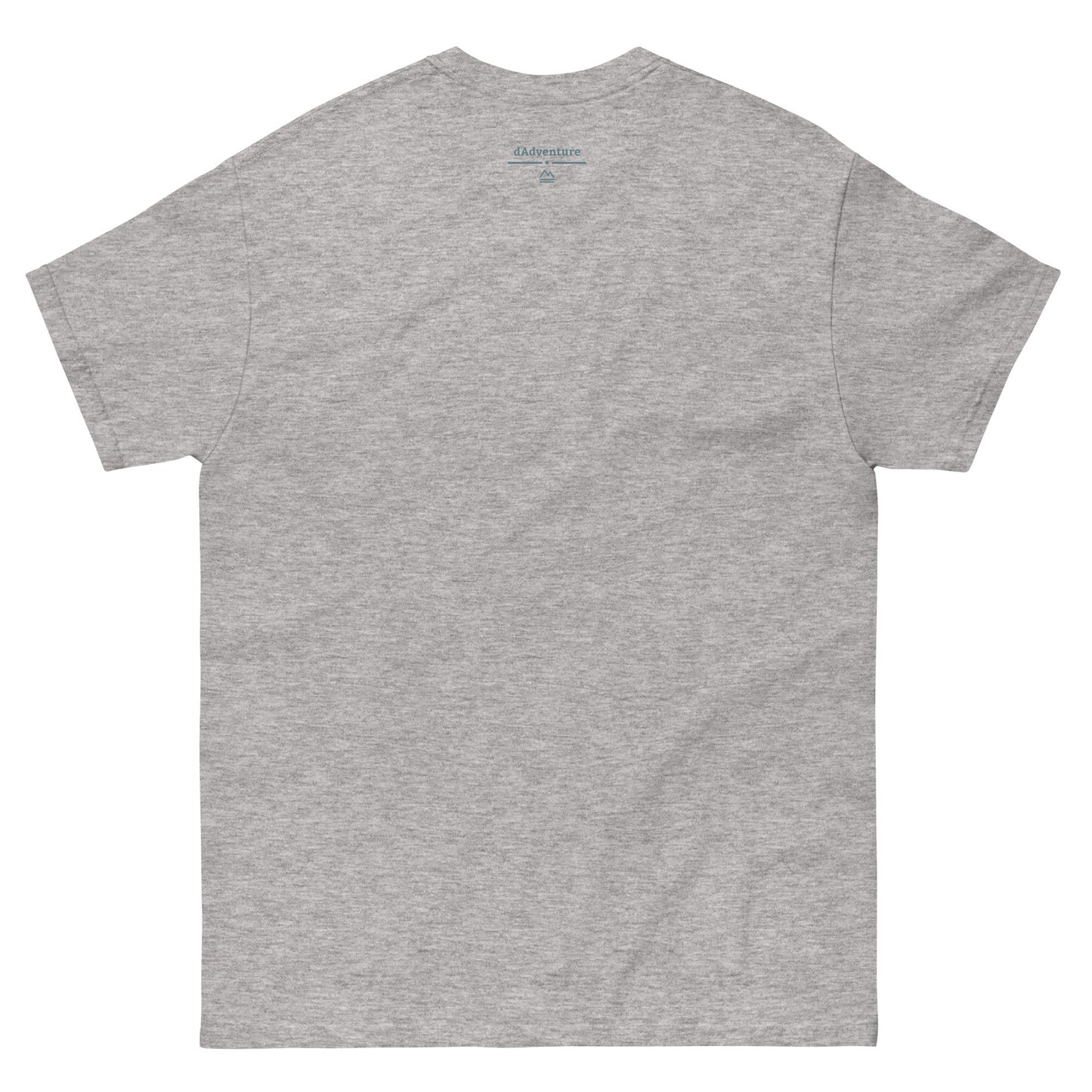 Hot Spring T-shirt | dAdventure - dAdventure
