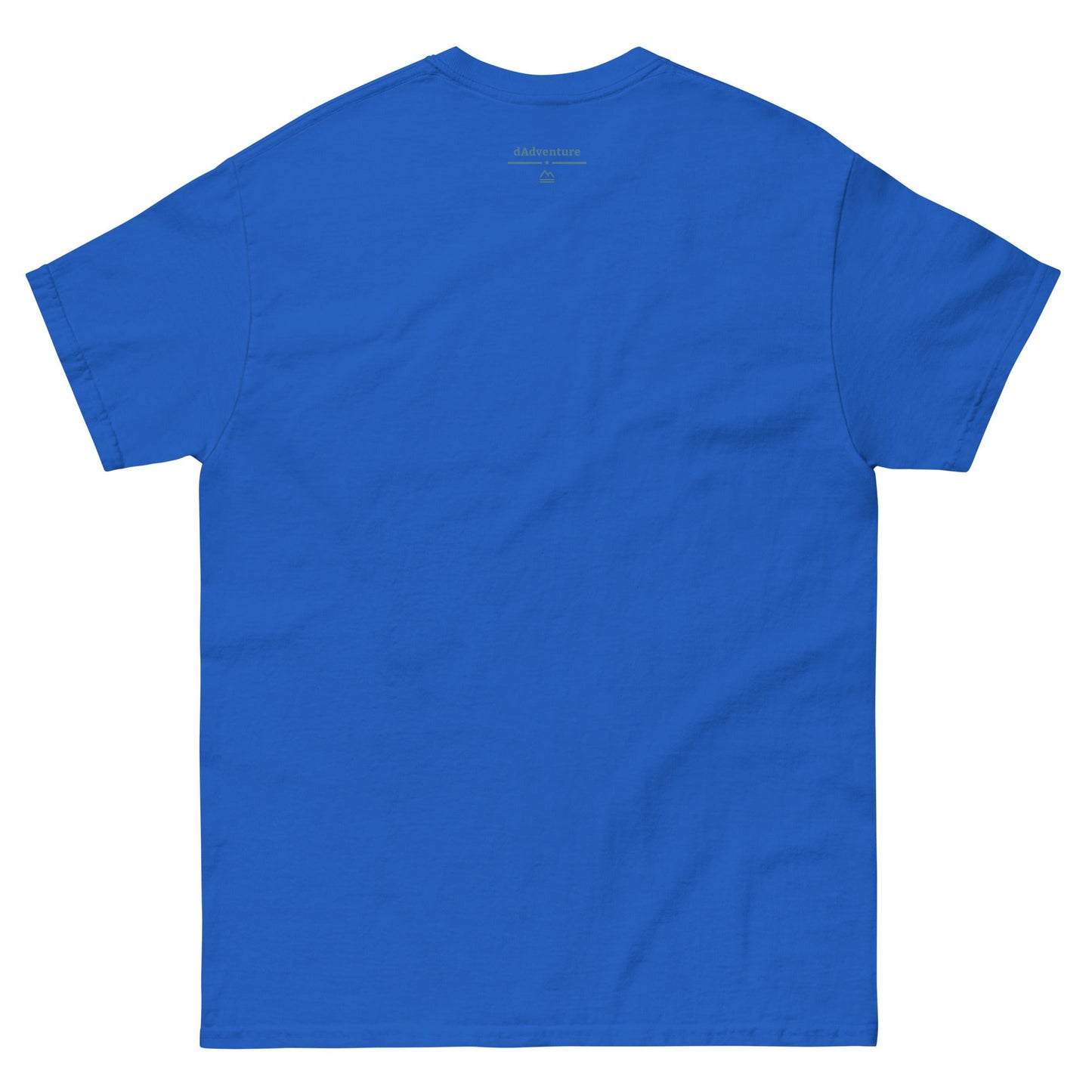 Hot Spring T-shirt | dAdventure - dAdventure