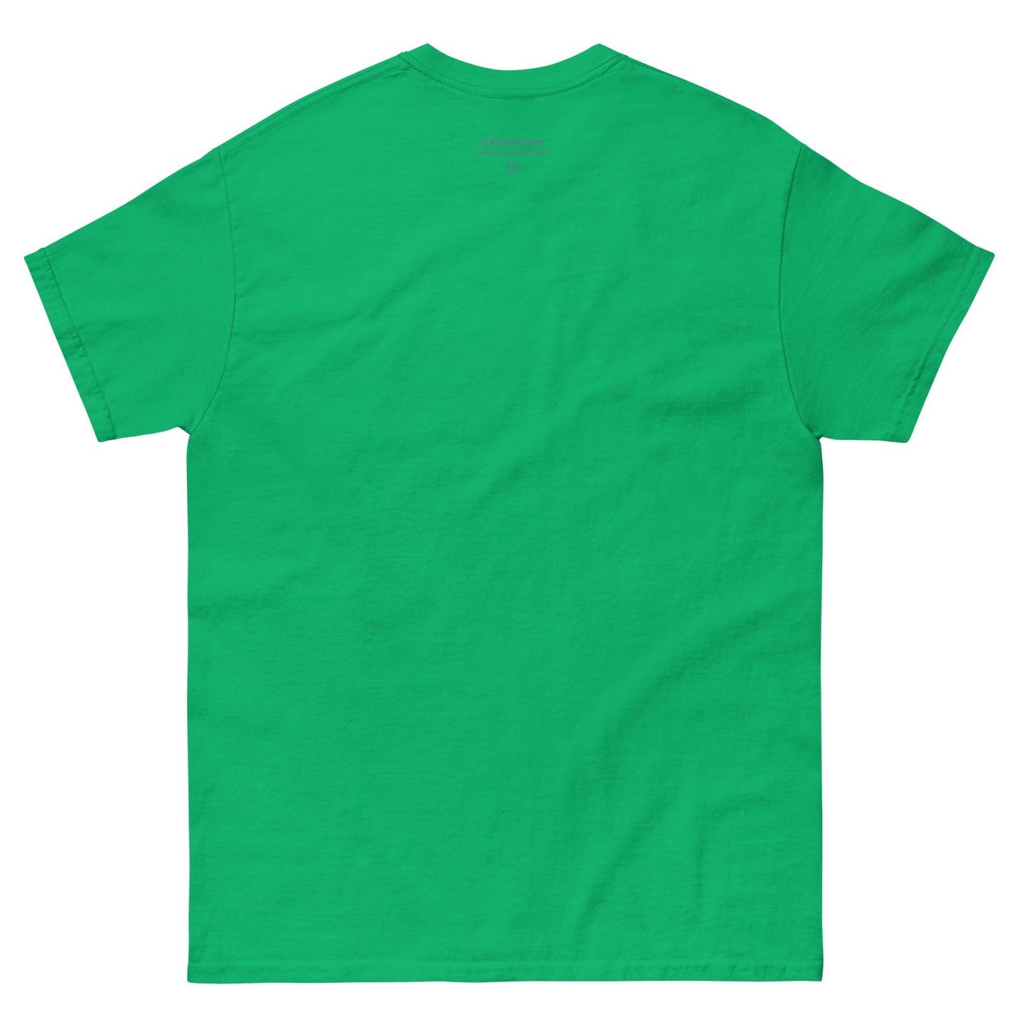 Hot Spring T-shirt | dAdventure - dAdventure
