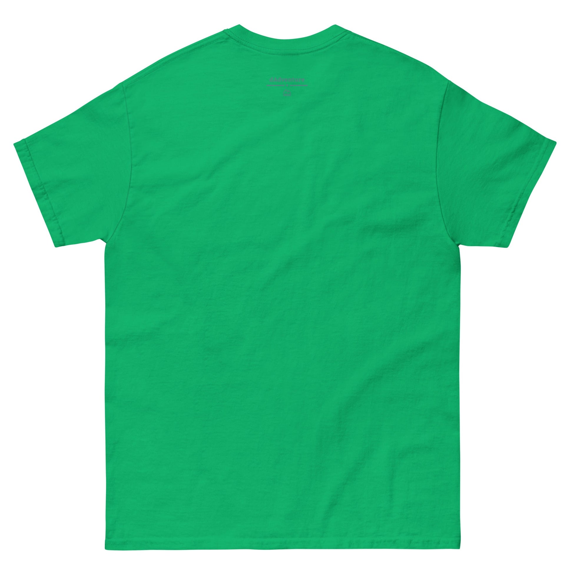 Hot Spring T-shirt | dAdventure - dAdventure