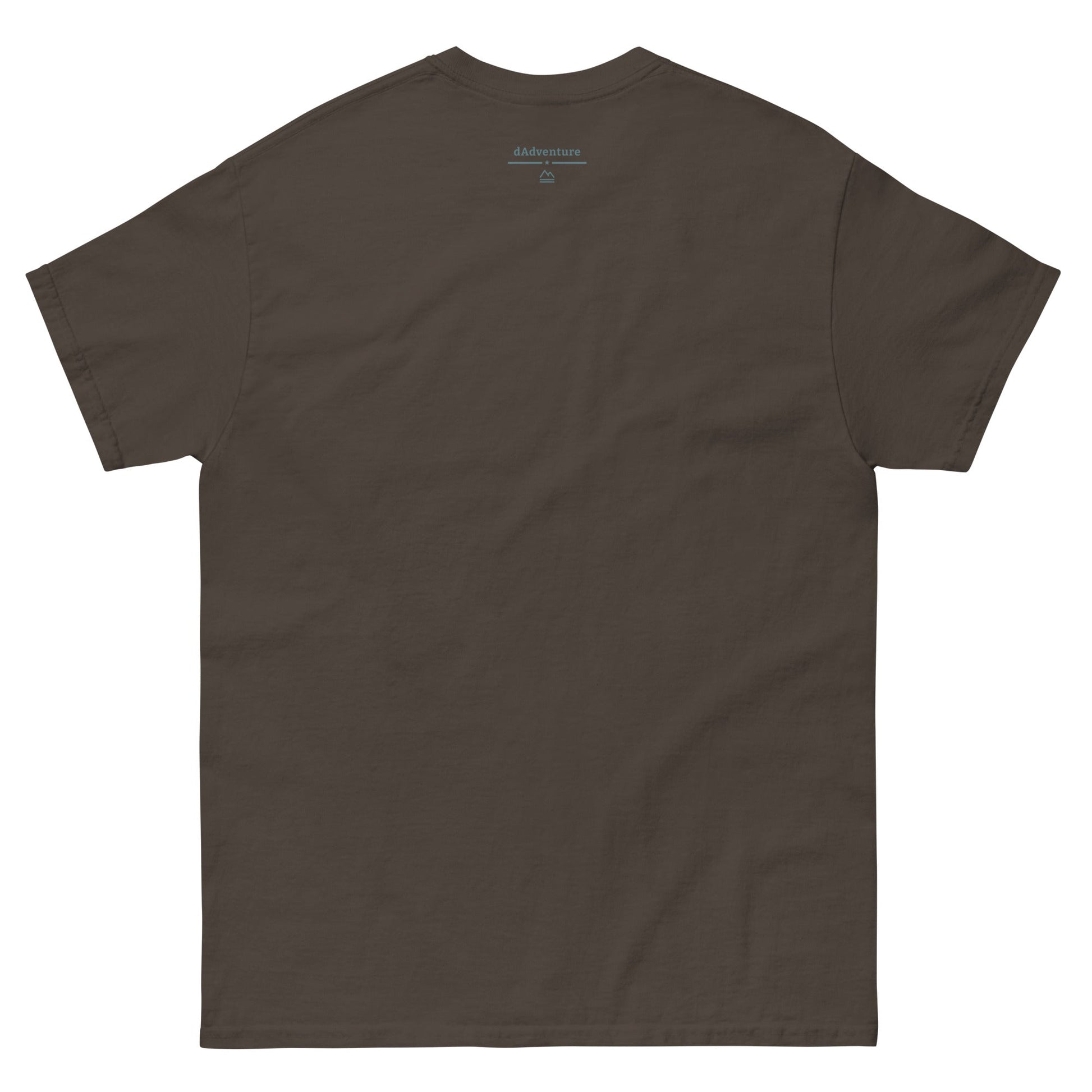 Hot Spring T-shirt | dAdventure - dAdventure