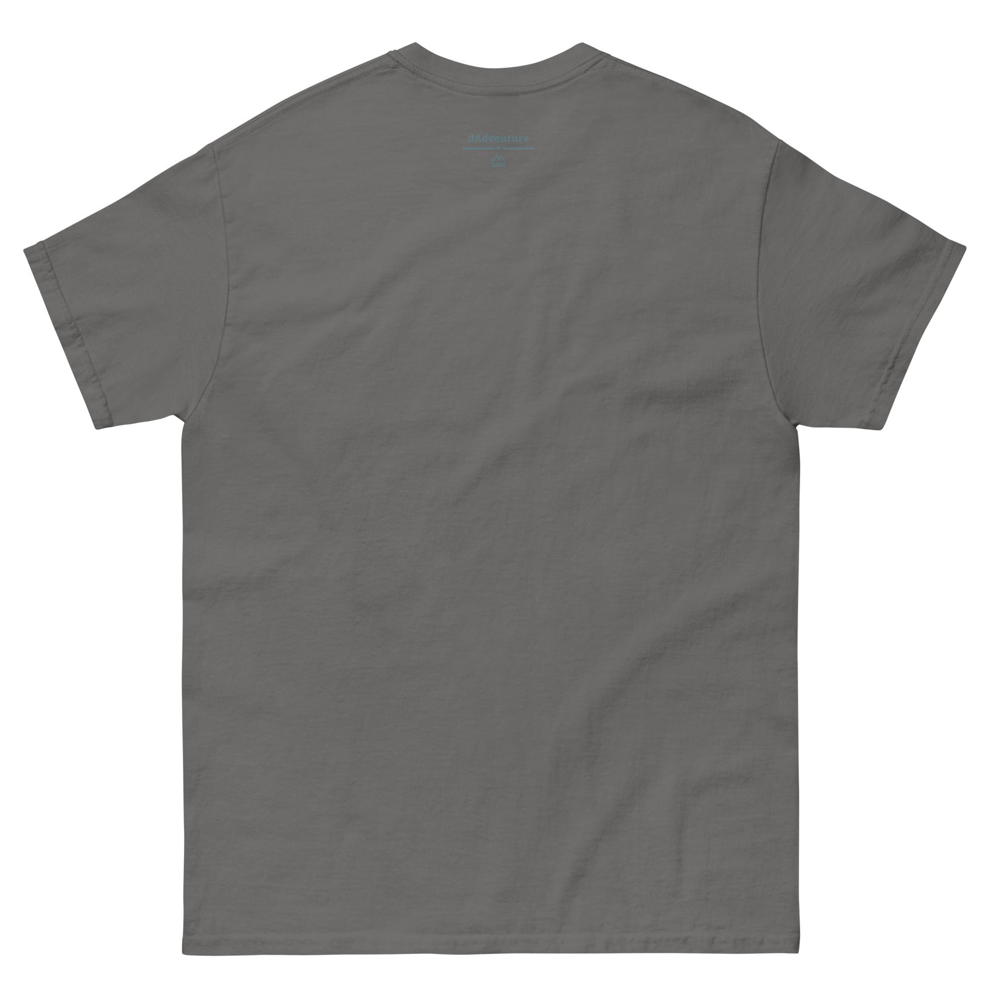 Hot Spring T-shirt | dAdventure - dAdventure