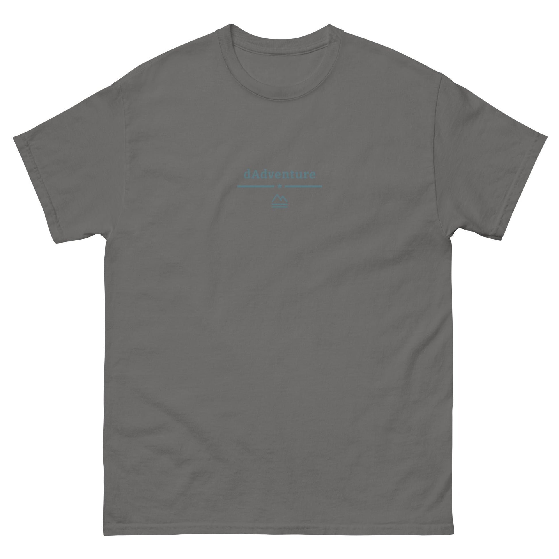 Logo T-shirt | dAdventure - dAdventure