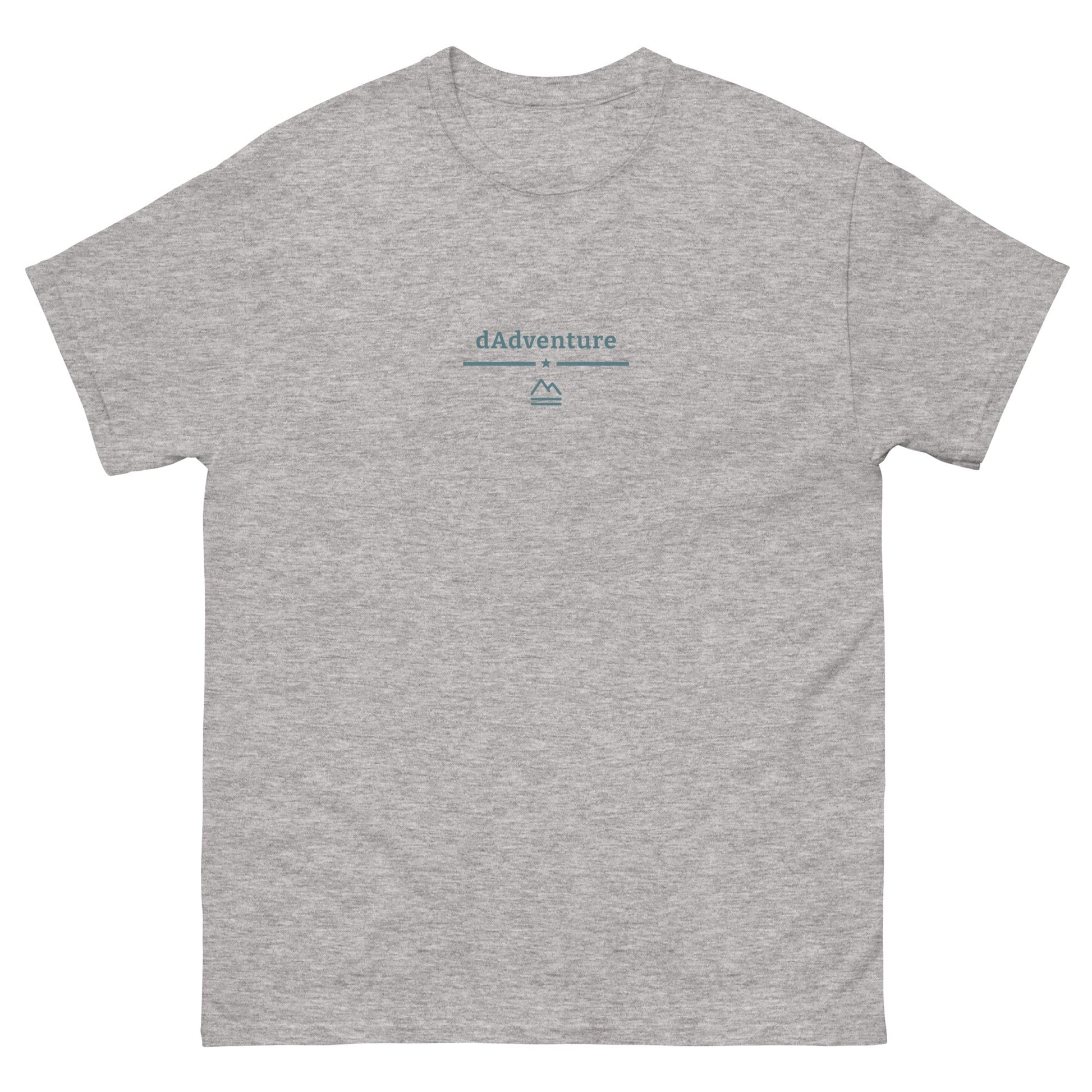 Logo T-shirt | dAdventure - dAdventure