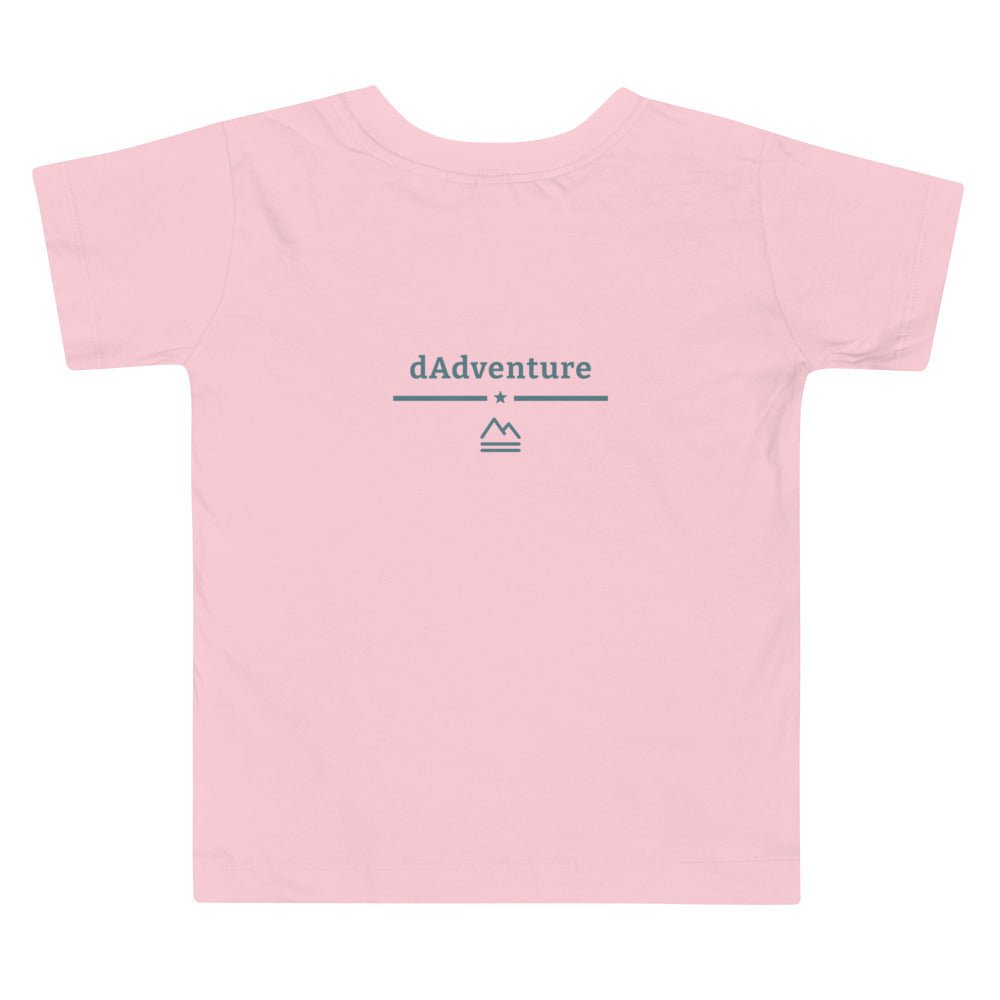 OG Toddler Short Sleeve Tee