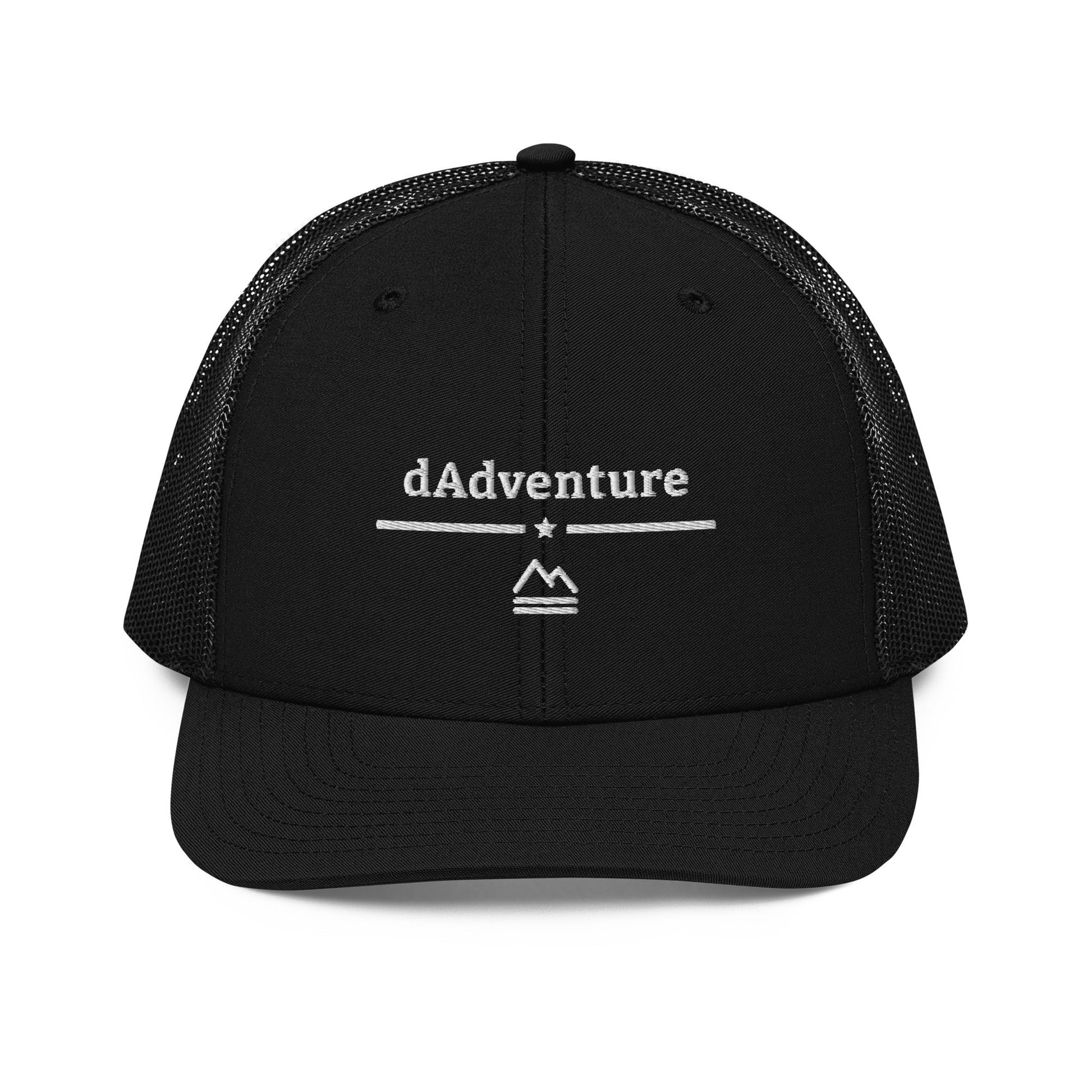 Trucker Hat | dAdventure