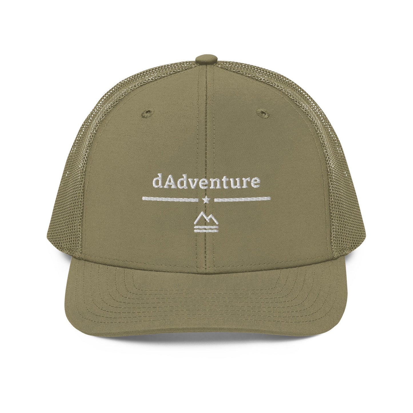 Trucker Hat | dAdventure