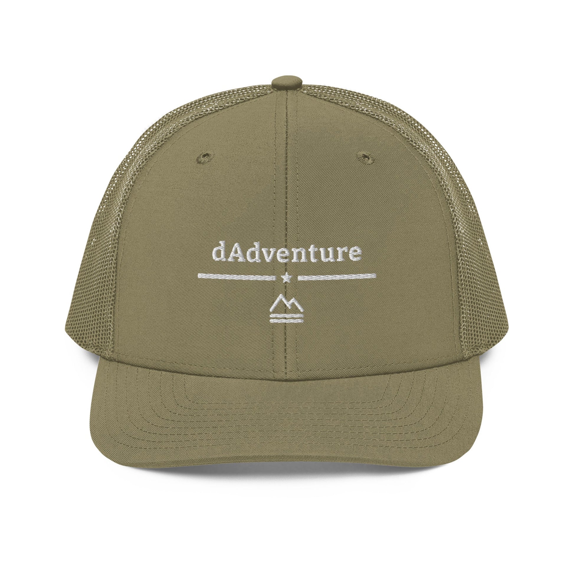 Trucker Hat | dAdventure
