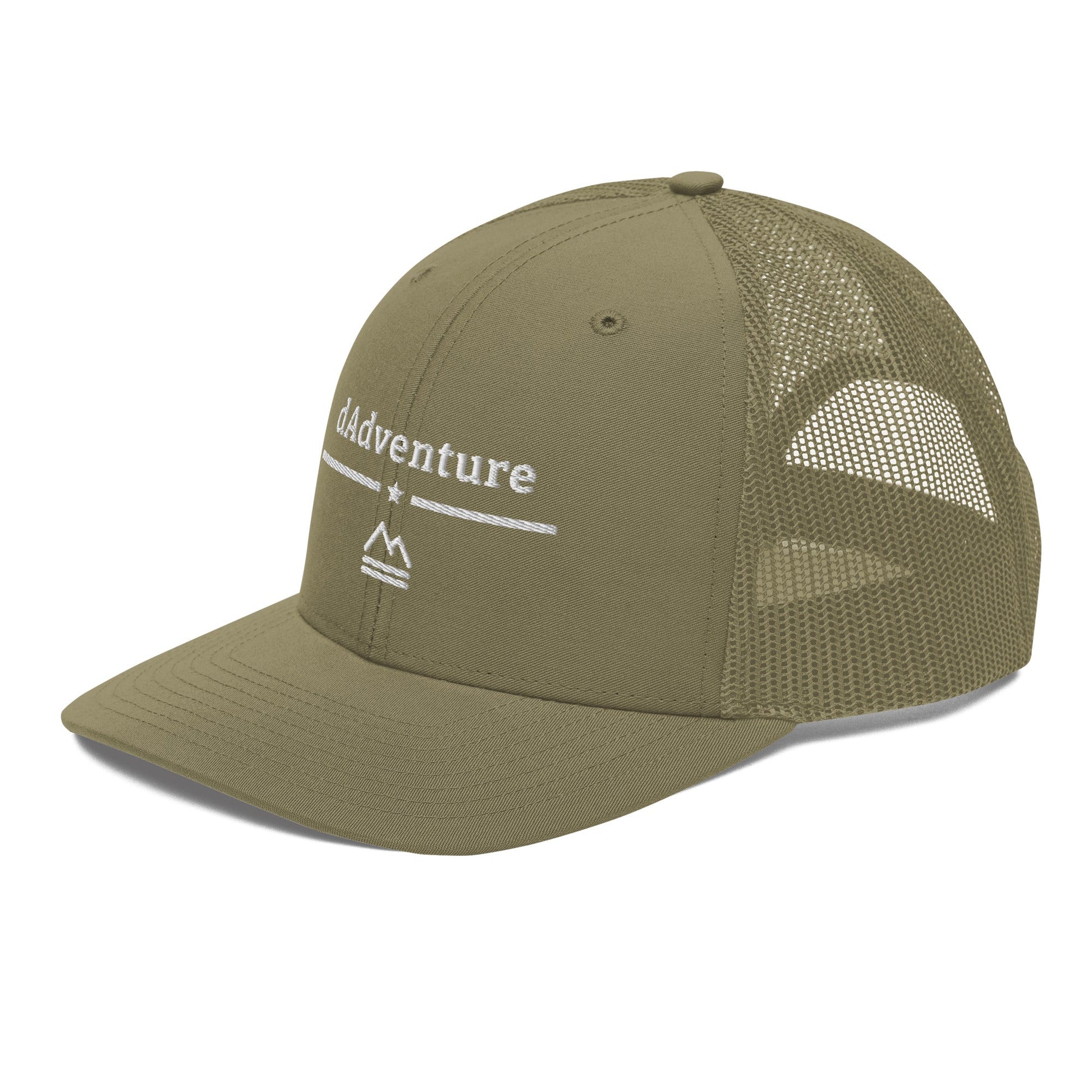 Trucker Hat | dAdventure