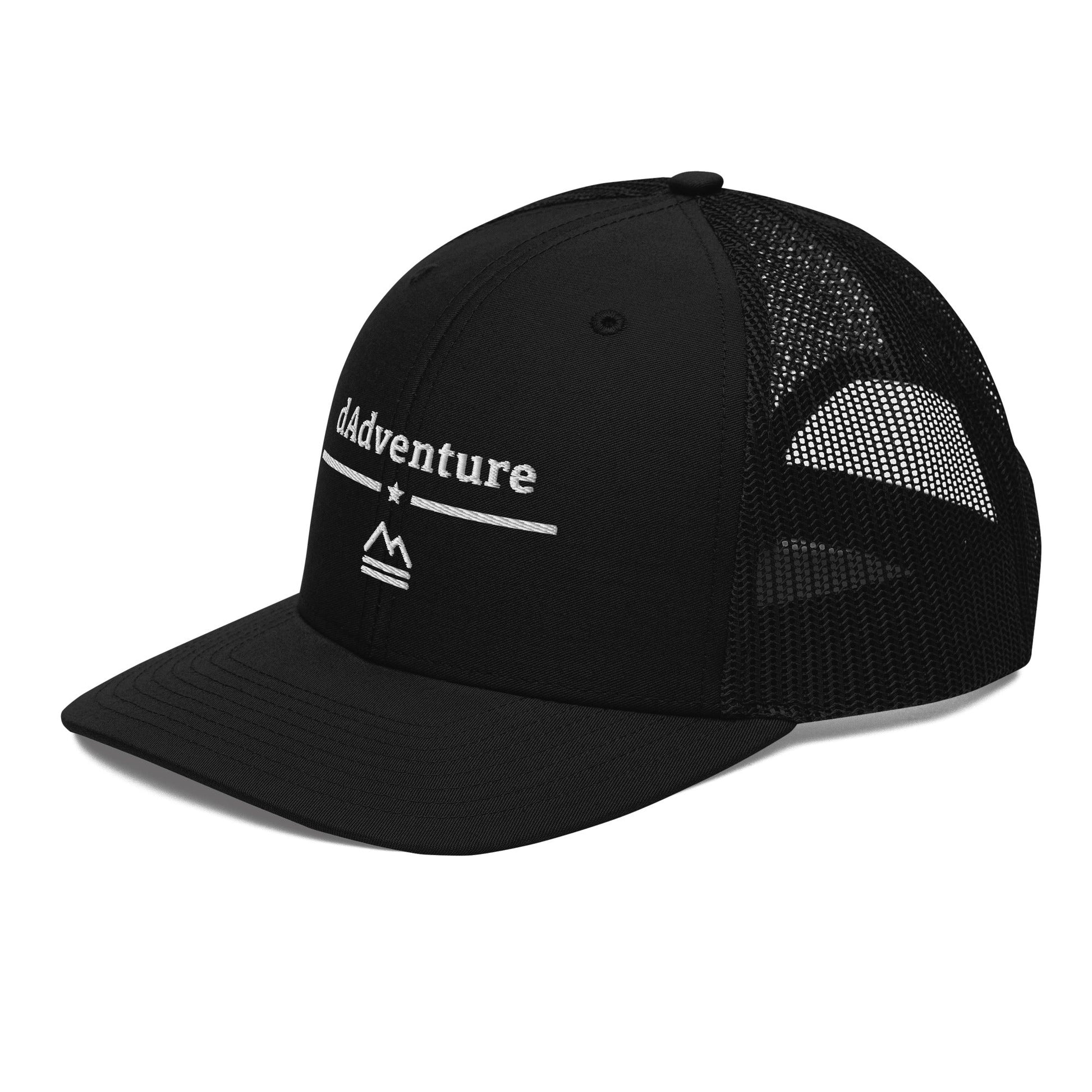 Trucker Hat | dAdventure