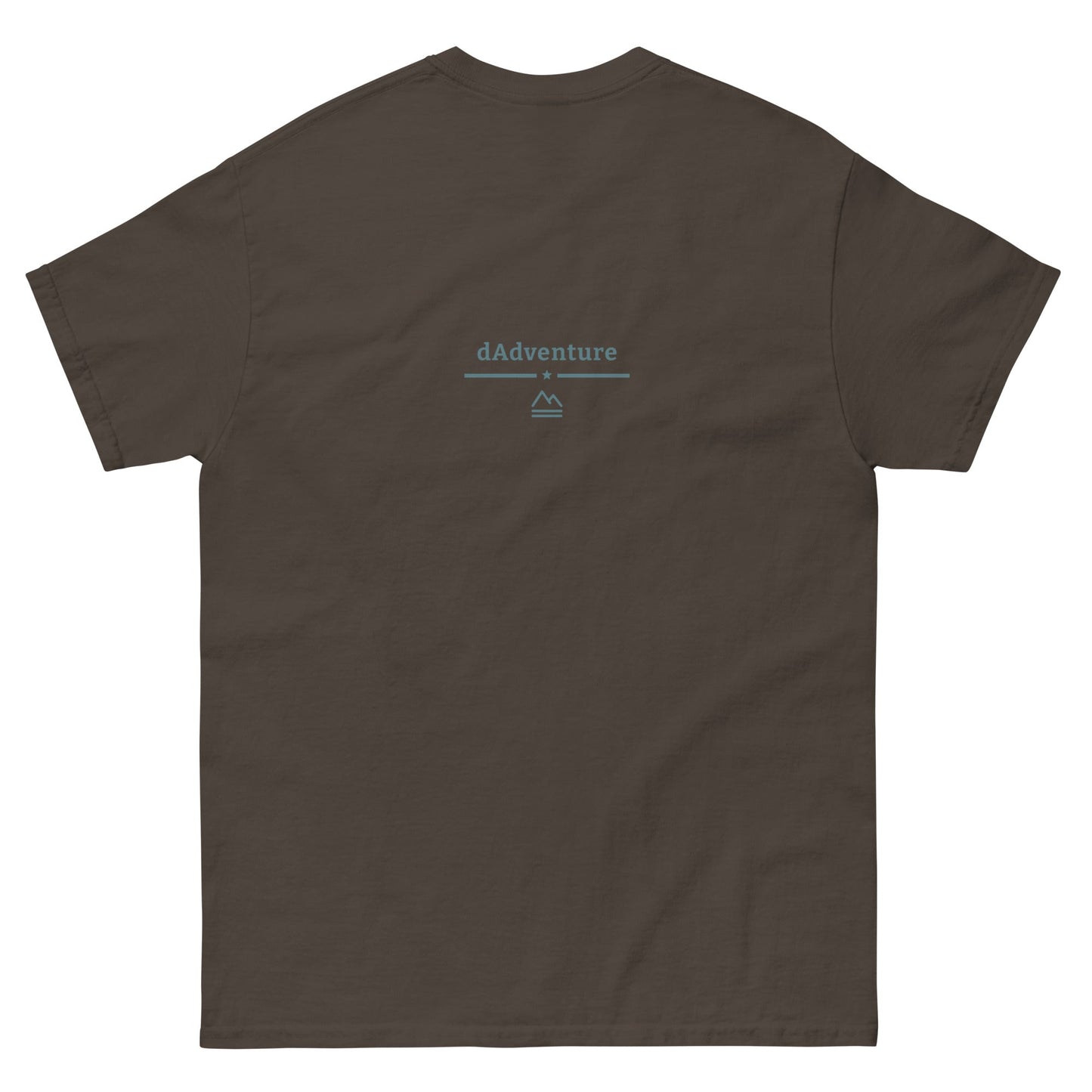 Grandpa T-Shirt | dAdventure - dAdventure