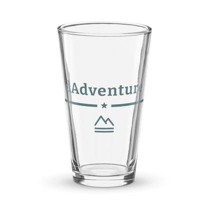 Pint Glass| dAdventure - dAdventure