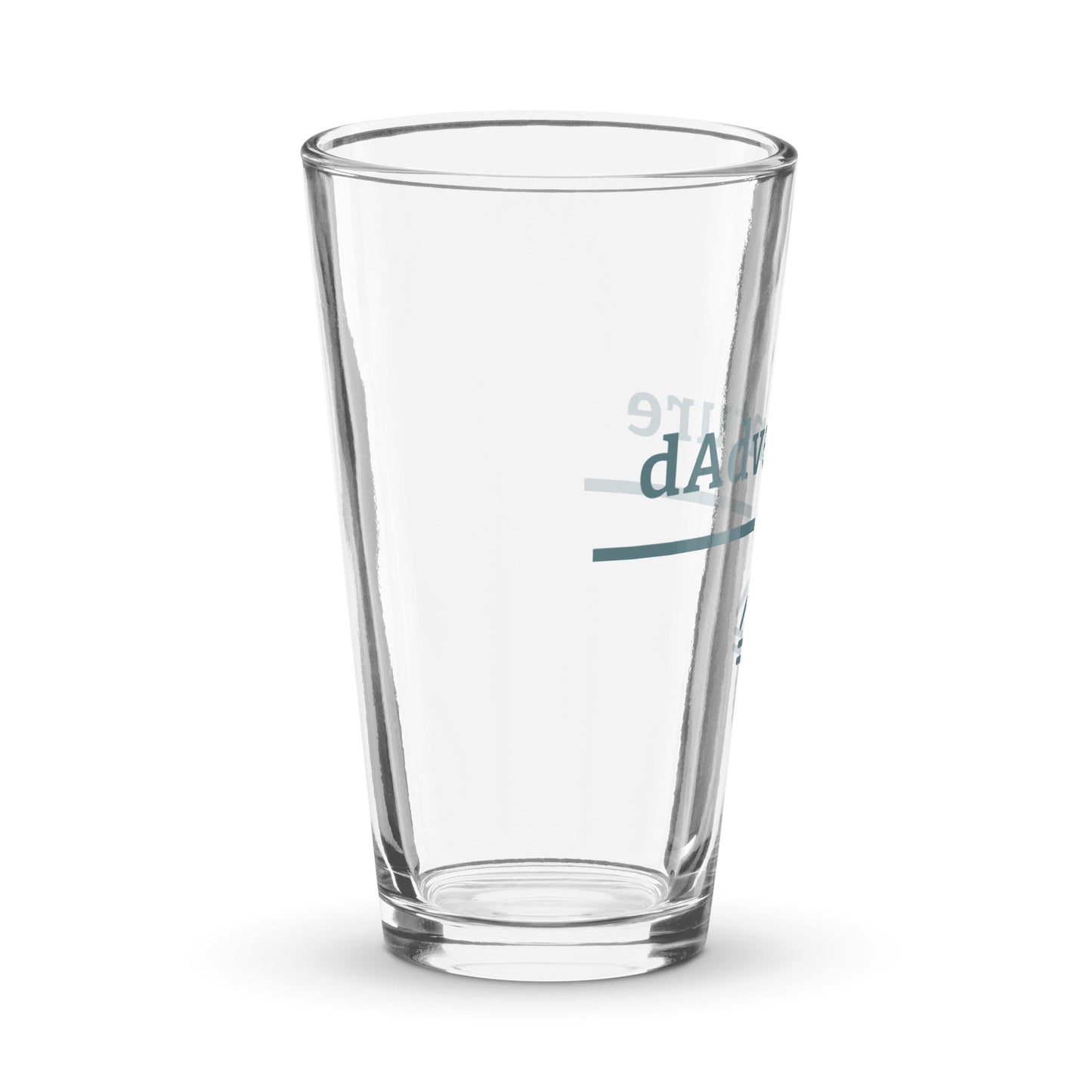 Pint Glass| dAdventure - dAdventure