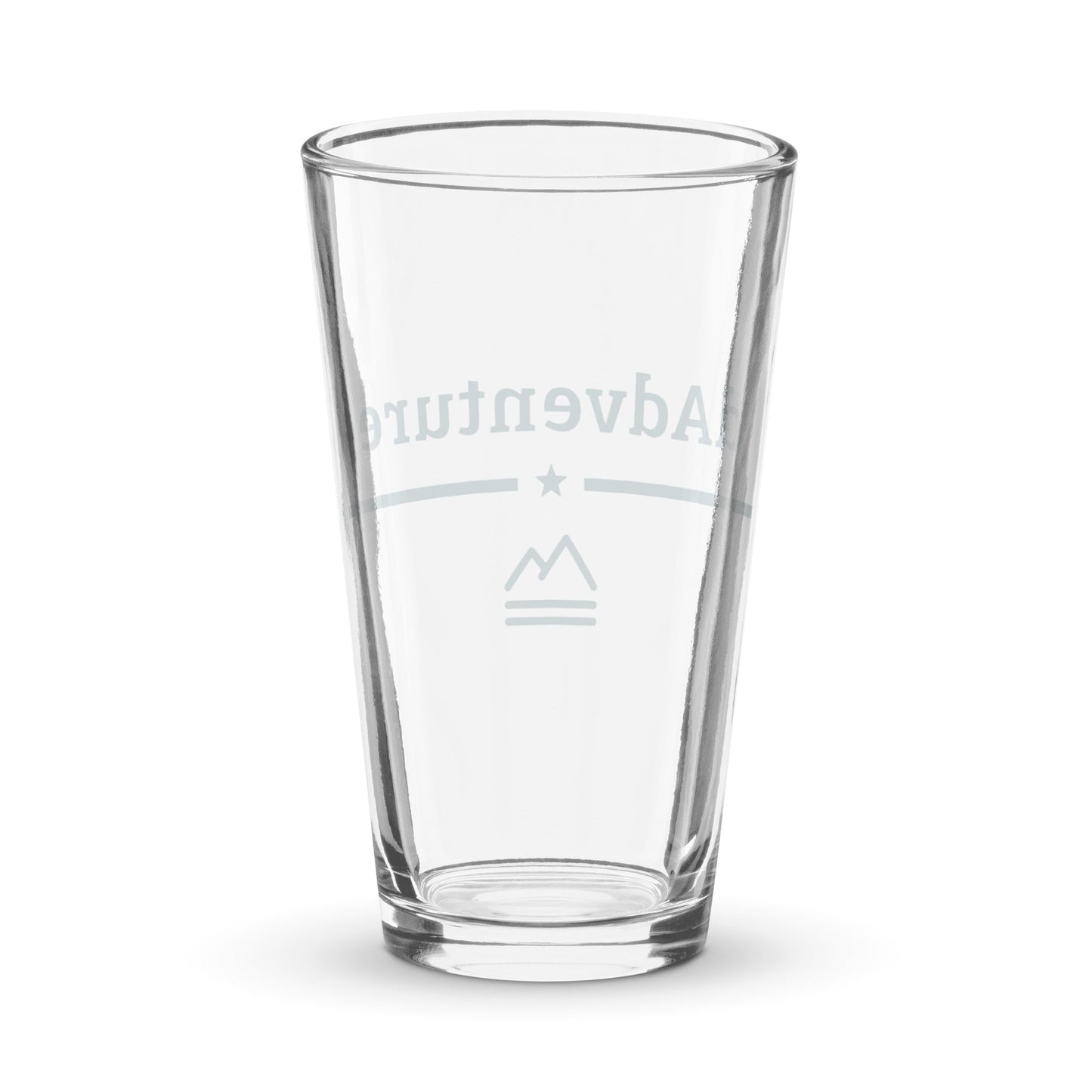 Pint Glass| dAdventure - dAdventure