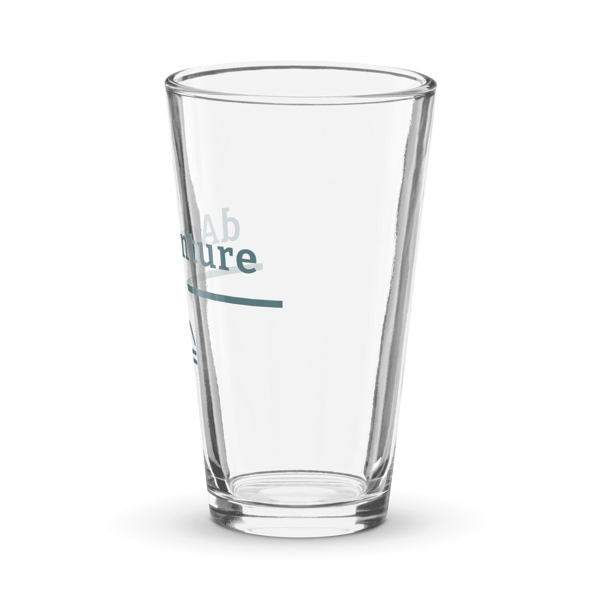 Pint Glass| dAdventure - dAdventure